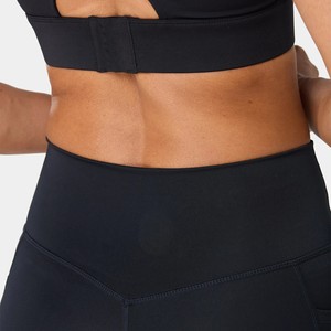 New Arrivals Scrunch Butt Lift Sport <b>Leggings</b> High Quality Custom logo Seamless Gym <b>Leggings</b> for Women - Product Image 3