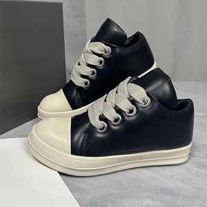 Slip-Resistant <b>Shoelaces</b> Secure Fit for Work and Sports - Product Image 1