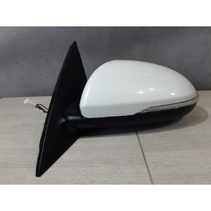 Espejo Retrovisor Izquierdo Usado Optima 87610D4020SWP - Product Image 1