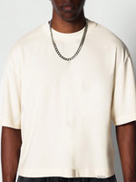 T-shirts en coton pour hommes, vente en gros, haute qualité, mode, 230g, coupe oversize, grandes tailles, luxe pour hommes et femmes, vente en gros B2B