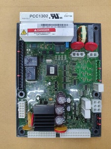 ชุดควบคุมแอคชูเอเตอร์ PC1.2 รุ่น PCC 1302 4A หมายเลขอะไหล่ 0327-1617-01 - Product Image 1