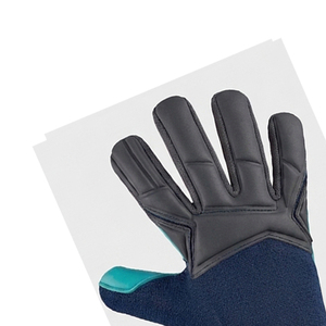Gants de gardien de but professionnels de qualité supérieure personnalisables, design de logo personnalisé, gants de gardien de but professionnels - Product Image 5