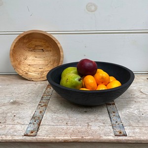Tazones Desechables Modernos de Madera de Mango y Acacia para Servir Ensaladas, Vajilla para Fiestas, Precio de Fábrica al por Mayor - Product Image 1