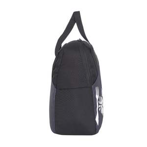 Arctic Fox Hexa Grey Insulated Lunch <b>Bag</b> & Tiffin <b>Carrier</b> <b>for</b> Picnic Outdoor Food <b>Storage</b> - Product Image 1