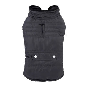 Ropa Clásica para Mascotas, Abrigos y Chaquetas Acolchadas y Cálidas, Ropa de Invierno de Alta Moda, Abrigo para Perros de Buena Calidad - Product Image 2