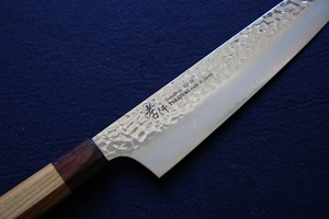 มีดครัวสไตล์ญี่ปุ่นดามัสกัส33ชั้น - Product Image 5