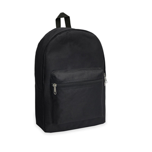 Heavy Duty Travel <b>Backpack</b> Multi Pocket Laptop Bookbag Durable Construction For Hiking And Professional Work Use - Product Image 4