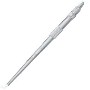 Gran oferta de alta calidad CE ISO aprobado Top de nuestros productos más vendidos Mango de bisturí de gran calidad CE - Product Image 1
