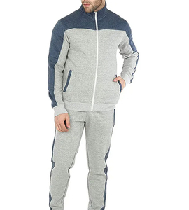 ชุดวอร์มออกกำลังกาย จัดส่งรวดเร็ว มีจำหน่าย รับผลิตตามสั่ง สีตามต้องการ ออกแบบ ODM ชุดวอร์มสำหรับผู้ใหญ่ - Product Image 1