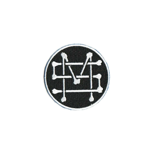 Custom Embroidery Logo Patch For Clothing Apparel <b>Hats</b> <b>Bags</b> High Density Thread Brand Badge - Product Image 4