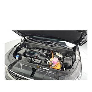 Kia Sorento HEV 2024, 1.6, 2WD, 9263 km, Volante a la Izquierda, Caja de Cambios Automática, Asientos de Cuero - Product Image 6