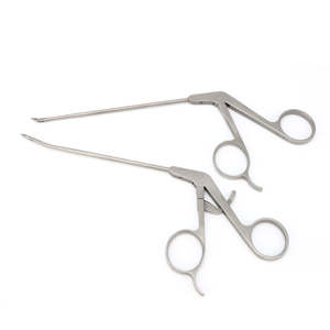 Pinces à découper nasales Gruenwald-Henke, instruments chirurgicaux, pinces à découper par Blink By Dentavex - Product Image 4