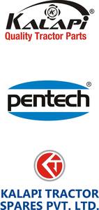 Conjunto de Bomba Hidráulica KALAPI 56002100 de 10 Estrías, Presión 2300-2800 PSI para Tractor de Orugas, Piezas de Motor IMT de 16 HP al por Mayor - Product Image 3