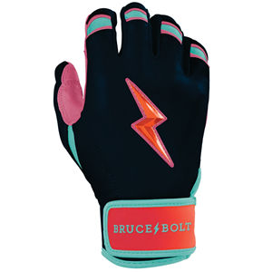 2026 Baseball Batting Gloves Short Cuff Custom Logo 100%Cabretta Leather Professional Softball <b>Games</b> Guantes De Bateo - Product Image 6