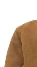 Luxury Genuine Leather <b>Shearling</b> <b>Jacket</b> <b>Men</b> Premium Sheepskin Fur Winter Biker Aviator Coat Warm Durable Stylish Outerwear - Product Image 3