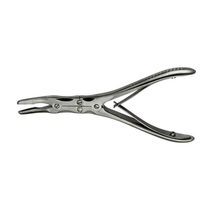 Medical Bone Rongeur <b>Equipment</b> For Bone Shaping Tasks In Clinics Provides <b>Secure</b> Grip And Smooth Handling For Surgeons - Product Image 6