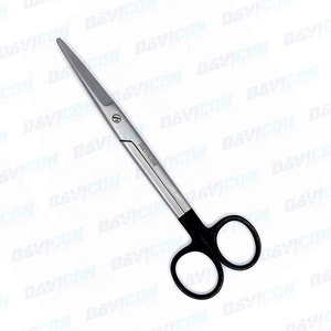 กรรไกรตัดเมโยตัดตรง BH 9 IN | กรรไกรผ่าตัด - Product Image 6