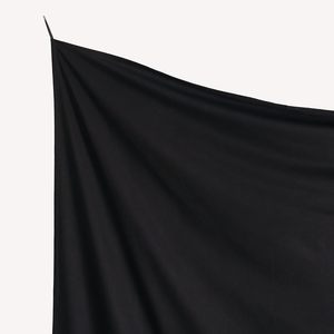 Blank Black <b>Tapestry</b> for Sublimation Printing <b>Wall</b> <b>Hanging</b> Decorative Fabric for Bedroom Living Room Dorm College Custom Artwork - Product Image 3