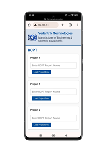 Probador Automatizado de Permeabilidad a Cloruros para una Evaluación Rápida y No Destructiva de la Durabilidad del Concreto ASTM C1202 - Product Image 3