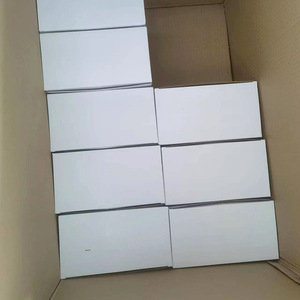 แท่นวางฟิล์มอะคริลิคสำหรับฟิล์มป้องกันทางทันตกรรมและสักลาย กล่องกันฝุ่น - Product Image 6