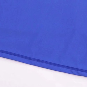 Maillot de compression pour homme, taille personnalisée, confortable, respirant, antibactérien, séchage rapide, pour entraînement et fitness - Product Image 4