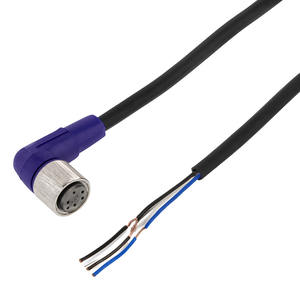 โฟโตอิเล็กทริคเซนเซอร์อุตสาหกรรม E3S‑AR36 ช่วงการตรวจจับที่ปรับได้ สวิตช์ตรวจจับระยะใกล้อินฟราเรด ส่วนประกอบควบคุมอัตโนมัติ - Product Image 2