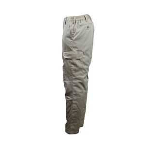 Nouveaux pantalons cargo tactiques pour hommes de haute qualité à taille élastique avec plusieurs poches, design personnalisé, vêtements formels et décontractés pour hommes - Product Image 5