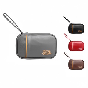 Organiseur de bagages pour voyage, cubes de compression pour l'emballage, sacs de rangement pour bagages - Product Image 1