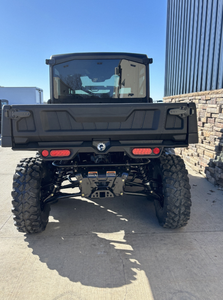 Véhicule tout-terrain léger Defender 6x6 Limited Automatique 2026 avec palettes de changement de vitesse - Product Image 6