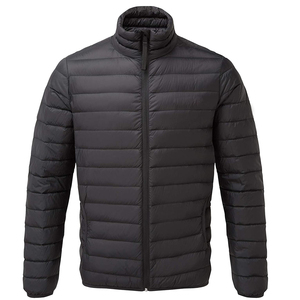 Men Lightweight Packable Puffer <b>Jacket</b> Winter warm Insulated Puffy Coat Water Repellent Warm Quilted <b>Jackets</b> <b>Travel</b> wear OEM - Product Image 5