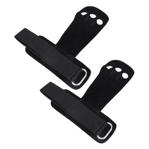 Poignées de gymnastique fabriquées en matériau durable pour l'entraînement quotidien, option directe usine. - Product Image 2