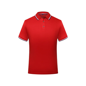 Chemise unisexe noire à manches courtes style hawaïen imprimée, col rabattu, coupe classique, couleur unie, fermeture boutonnée, 100 % coton - Product Image 4