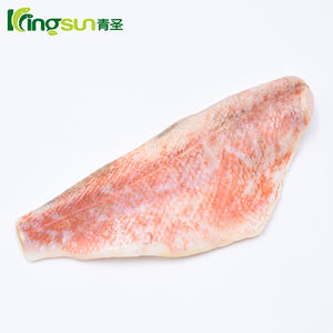 Atlantische Oceaan Baars Bevroren Roodbaars Filet Met Een Goede Prijs - Product Image 2