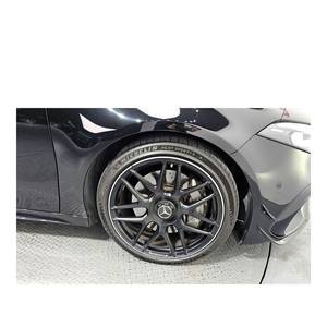 Mercedes-Benz Clase A AMG A45 4MATIC+ Hatchback 2022, 13,254 km, Volante a la Izquierda, Cámara Trasera - Product Image 5