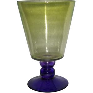 Luxe Top Standard Verre Ouragan Bougeoirs Meilleure Qualité Décoration Maison Offre En Gros Fabricant pour Lanternes Bougies Bocaux - Product Image 3