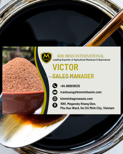 Melaza en Polvo Liofilizada Premium – Ingrediente para Alimentación Animal de Grado Alimenticio de Kim Minh International Vietnam - Product Image 6