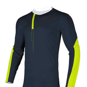 Pantalon et maillot de motocross à impression numérique à prix raisonnable, respirants, à séchage rapide, taille plus, ensemble MX sur mesure, équipement de moto tout-terrain - Product Image 6