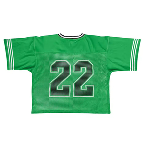 Ensemble complet de maillots d'entraînement de football personnalisés, kits d'équipe par sublimation, vêtements de sport respirants et à séchage rapide, uniforme - Product Image 3
