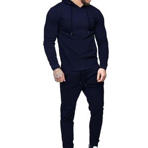 Chándal Deportivo Personalizado para Hombre en Oferta, Logotipo Personalizado Impreso, Hecho con el Mejor Material - Product Image 1