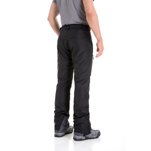 Premium Custom Design Ski Pants Waterproof Windproof Snowboard Trousers Insulated Winter Apparel For Professional Snow <b>Athletes</b> - Product Image 6