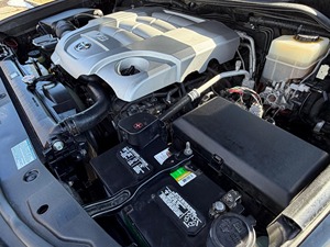 Toyota Land Cruiser 2013 - Product Image 6