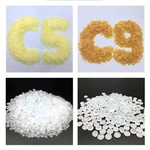 เรซินไฮโดรคาร์บอน C5 สำหรับกาวร้อนละลายและกาวไวต่อแรงกด - Product Image 2