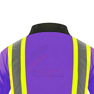 Camisetas Polo Ligeras para Trabajo, Uniformes Profesionales para Equipos de Logística, Construcción y Oficinas - Product Image 3