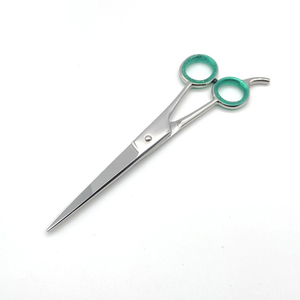 Ciseaux de barbier personnalisés 2026 – Ciseaux professionnels pour salon de coiffure – Ciseaux de coupe de cheveux personnalisés pour barbier - Product Image 2