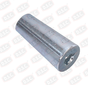 Cône d'ancrage en aluminium Delite pour coffrage en béton, réutilisable pour les travaux de construction, commande en gros - Product Image 5