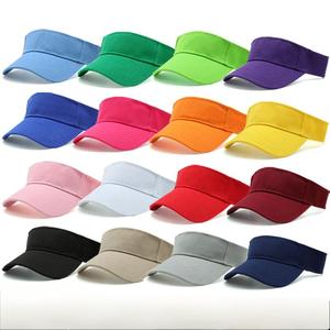 Casquettes de golf et de baseball en coton personnalisées avec logo imprimé par sublimation, vente en gros d'usine, pour le cyclisme en plein air, les voyages, unisexe, adultes - Product Image 2
