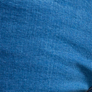 <b>Men's</b> Slim Fit Straight Cotton <b>Jeans</b> Pants Garment Dyed <b>Elastic</b> <b>Waist</b> New Fashion Custom Design Low Price High Quality Casual - Product Image 6