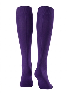 Chaussettes légères et confortables, ajustement flexible, matériau tricoté doux, utilisation quotidienne, accessoire de chaussures, collection de vêtements pratiques - Product Image 2
