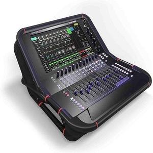 NEW Allens & Heaths AVANTIS-SOLO 64 <b>Channel</b> 12 Fader Digital Mixing Console - Product Image 1