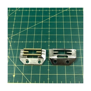 52031R FEED DOG INDUSTRY PIEZAS DE MÁQUINA DE COSER HECHAS EN TAIWÁN PARA SINGER - Product Image 1